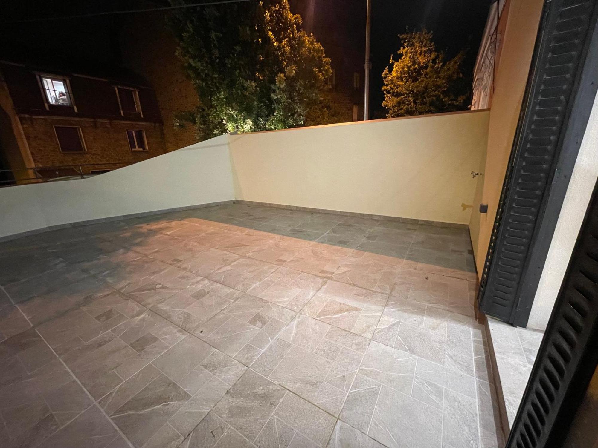 Appartement Avec Terrasse Et Ciel Etoile ! Noisy-le-Sec Kültér fotó